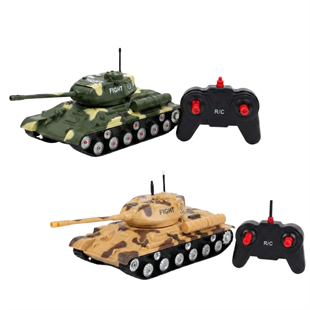 AKX529-1 UZK.KUM.PILLI TANK