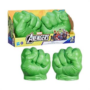Avengers Hulk Gamma Smash Yumruklar T9332