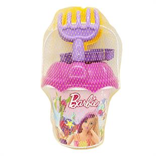 Barbie Küçük Kova Set 01592