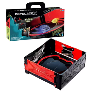 BEY23000 BEYBLADE TASINABILIR ARENA-TP0841