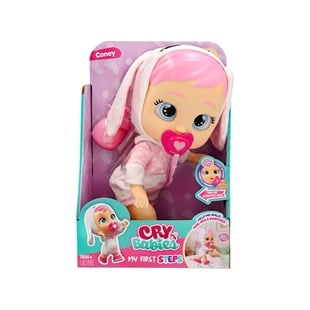 CYB92000 CRY BABIES ILK ADIMLARIM-927889