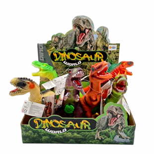 DMN2023-4A-16B/113/117/118/122 SESLI SOFT DINAZOR