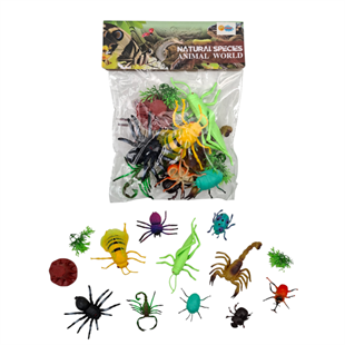 DMNBS10-E2 POSETTE BOCEKLER