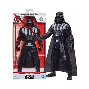 E8355 SW OLY E5 DARTH VADER