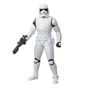 E8357 SW OLY E8 STORMTROOPER