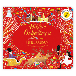 EOLO HIKAYE ORKESTRASI - FINDIKKIRAN