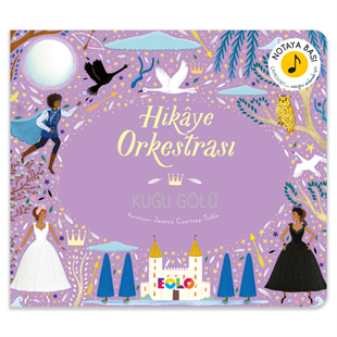 EOLO HIKAYE ORKESTRASI - KUGU GOLU