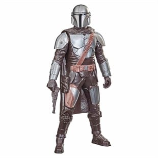 F1567 SW OLY THE MANDALORIAN