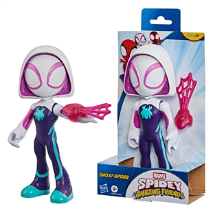 F3987 SAF SUPERSIZED GHOST SPIDER