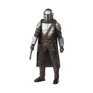 F5824 STAR WARS 6 MANDALORIAN FIGUR