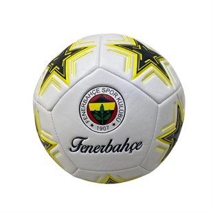 FB-5107 FENERBAHCE FUTBOL TOPU STAR