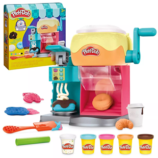 G2308 PD DONUT DROP SHOP PLAYSET