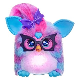 G2383 FUR FURBY VIBES