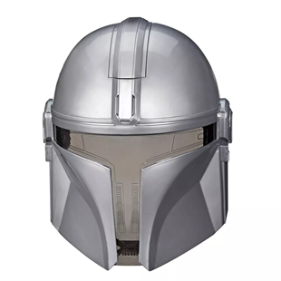 G2839 STAR WARS MOVIE FEATURE MASKE