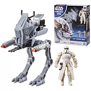 G2840 STAR WARS ACTIONVERSE AT RT ARAC
