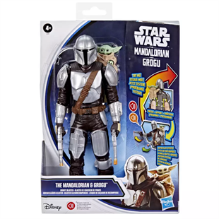 G2842 SW MOVIE FEATURE FIGURE