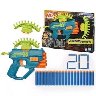 G2971 NER REBEL OPS AMMOHAWK