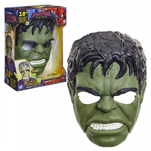 G3409 SPD SAVAGE HULK TALKN ELECTRON