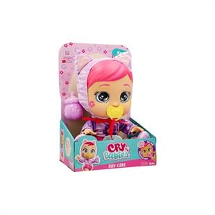 Giochi Cry Babies Günlük Bakım Koleksiyonu Katie CYB74000
