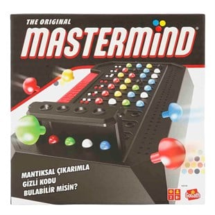 GTO935155 MASTERMIND