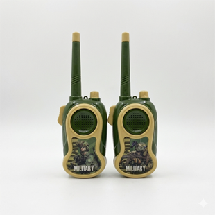 HJY-10 WALKIE TALKIE
