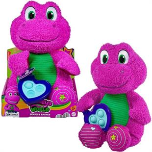HYG89 SENSORY BARNEY