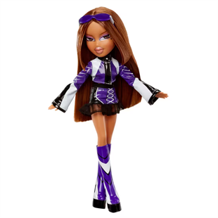 IBR544104 BRATZ SCORCHIN BEBEK ASORTI