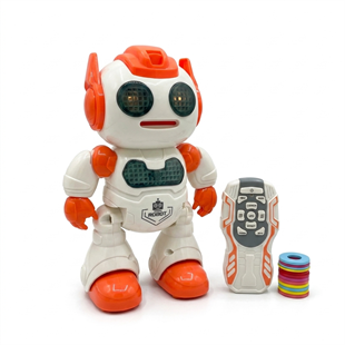 JCF-196 RC ROBOT