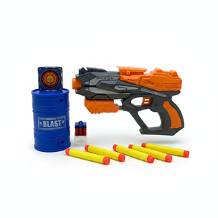 JCF-37 SHOOT OFF TOYS