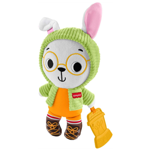 JLB87 CUDDLE BUNNY