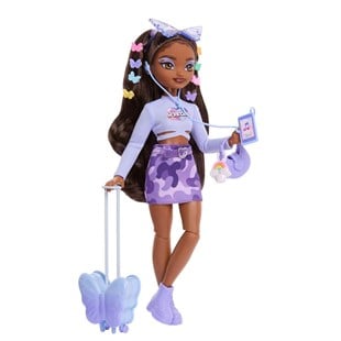 JMV17 BARBIE DREAM BESTIES HAFTA SONU TATILI BROOKLYN BEBEK VE AKSESUARLARI