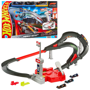 JNN32 HW RACE SPRINT SET