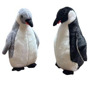 KZL-2410171 PELUS BUYUK BOY PENGUEN
