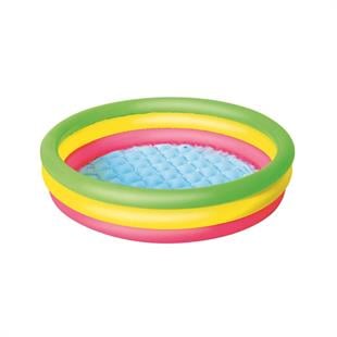 KZLD-BW51104 HAVUZ SISME ZEMIN 102X25CM