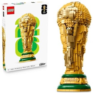 LFF43020 FIFA DUNYA KUPASI RESMI KUPA