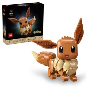 LZC72151 POKEMON EEVEE