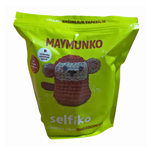 MAYMUNKO ORGU IPI SETI