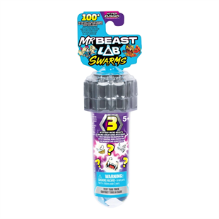MBE00000 MRBEAST 3LU TUP S4 CDU12-24872