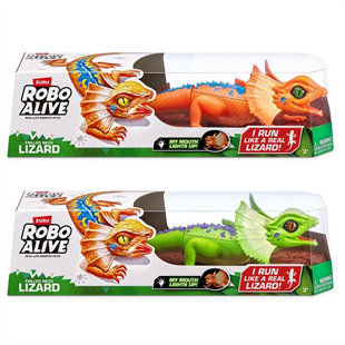 RBV06000 ROBO ALIVE KERTENKELE -7149