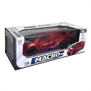 Samatlı Oyuncak Uzaktan Kumandalı Şarjlı Araç 689S-75A