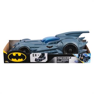 Sunman Oyuncak Batmobil Araba 24 Cm 01002583