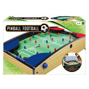 Sunman Oyuncak Masaüstü Pinball Futbol 50 Cm 01030202
