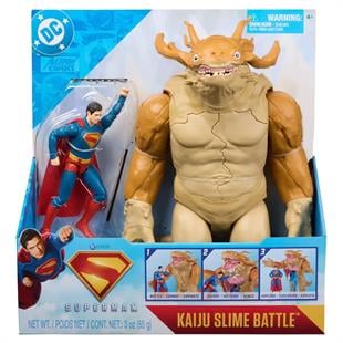 Sunman Oyuncak Monster Battle 15 Cm 00006908