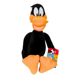 Sunman Oyuncak Peluş Duffy Duck 25 cm 00005781