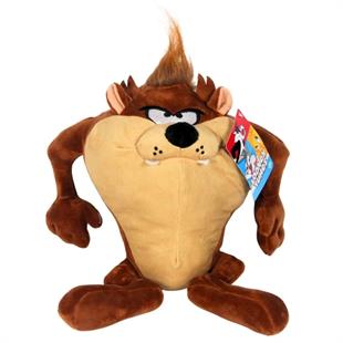 Sunman Oyuncak Peluş Tazmanya 30 cm 00005783