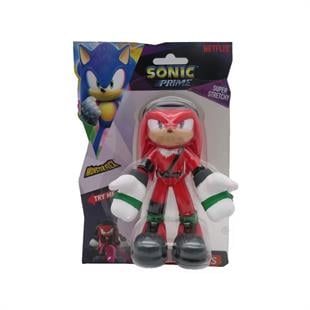 Sunman Oyuncak Strecth Monsterflex Sonic Figürü 00089317