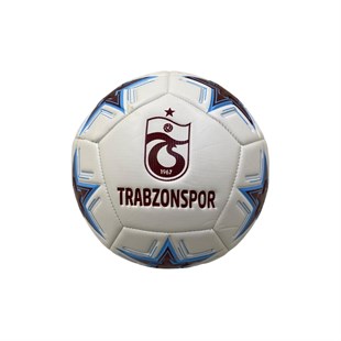 TS-4007 TRABZONSPOR FUTBOL TOPU STAR