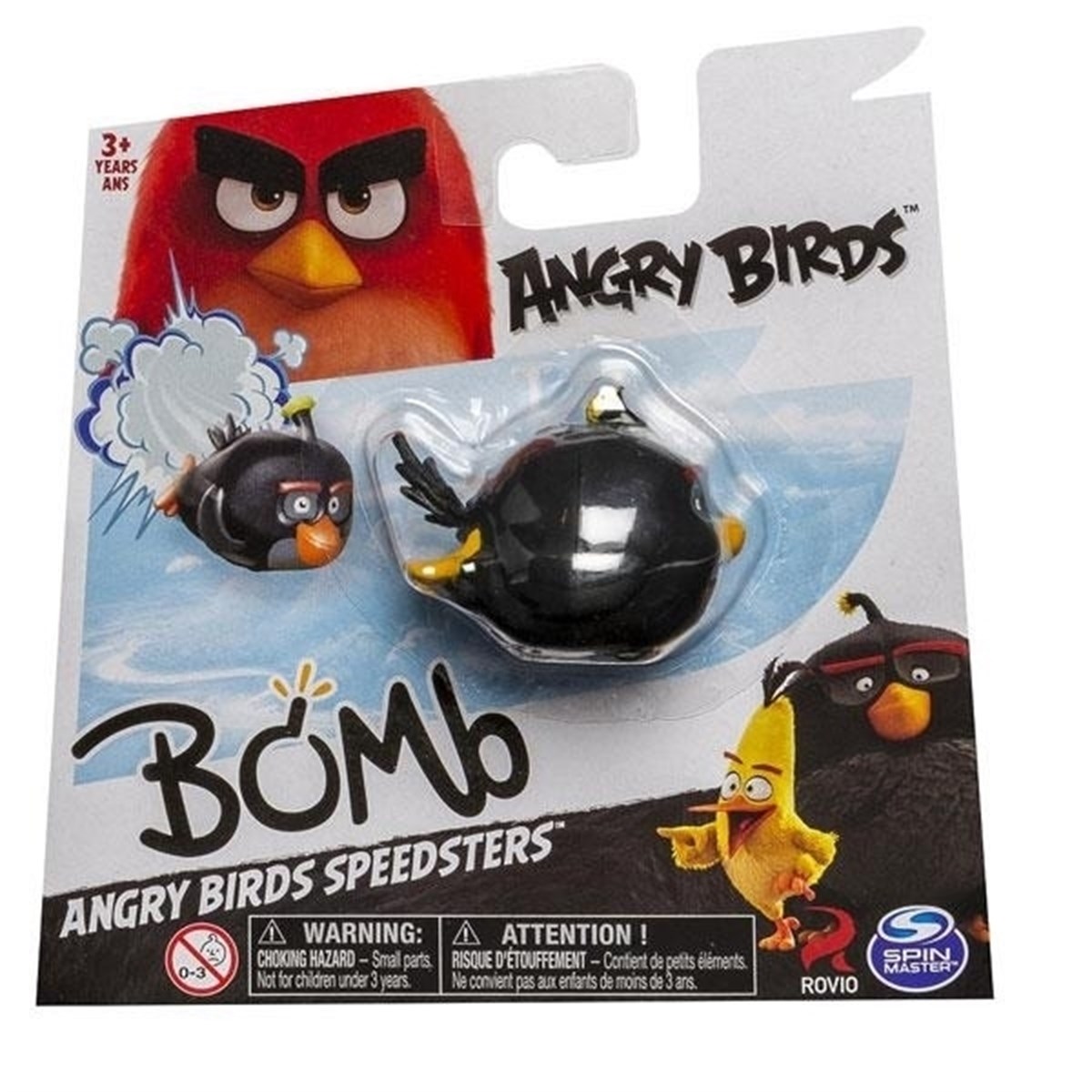 Angry Birds Araçlar 90500 Toptan Oyuncak Fiyatı | Samatlı Online B2B