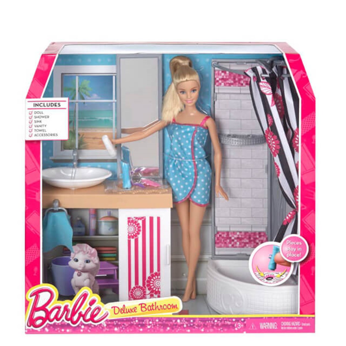 Barbie Bebek Ve Oda Setleri Toptan Oyuncak Fiyatı | Samatlı Online B2B