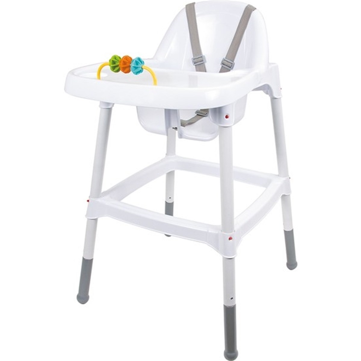 Dolu Oyuncak Pratik Mama Sandalyesi Toptan Oyuncak Fiyatı | Samatlı Online  B2B